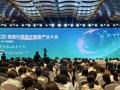 2025健康中国医疗健康产业大会在沈阳开幕