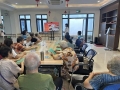 一份体检报告牵出“定制健康餐”，社区“营养门诊”受热捧