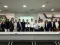 蘑菇车联中标新加坡L4级自动驾驶巴士项目，中国技术出海迈入标准输出新阶段