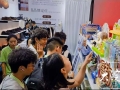 “合肥服装原创设计”亮相世界制造业大会