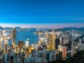 《2025年下半年港澳地区旅游市场预测报告》显示：港澳全年赴内地旅游人数将创下历史新高