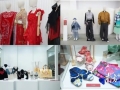 “粤港澳大湾区巡回时尚展览 2025”广州站开展