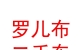 西藏罗儿布二手车销售有限公司