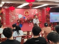 一堂恋爱心理学“游学课”：在民政局读懂婚姻的责任与温度
