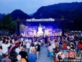 汶川县第二届避暑康养旅居季系列活动启幕