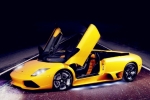 跑车（Sports Car）的特点