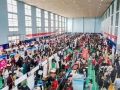 提供岗位1.5万余个！山东省2025年师范类高校毕业生就业双选会暨曲阜师大春季招聘会举办