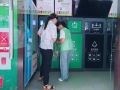 重庆两江新区：鸳鸯街道实施“三步法”推进垃圾分类全链条治理