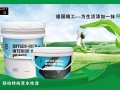 德国格朗特漆以法国A+认证护航家庭健康，欧盟级环保墙面漆成装修优选