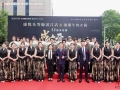 康悦头等舱滨江店盛大启幕，全新5.0版本定义健康休闲新标杆