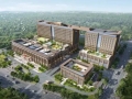 重庆两江新区中医院获评“2022-2023年度全国平安医院建设表现突出集体”