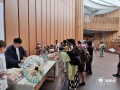 相约人文与科技之城 大阪世博会中国馆“杭州日”来了