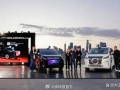 贾跃亭新车被曝抄袭长城，法拉第未来回应：我们联合开发的 不存在抄袭