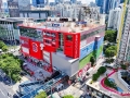 京东MALL深圳南山店开业，家电家居3C数码一站购，打造潮购消费新场域