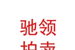 内蒙古驰领拍卖有限公司