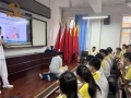 “黄金四分钟”急救知识进校园 招远市人民医院“健康科普直通车”为师生保驾护航