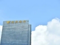 越秀房产基金将向关联人士出售越秀金融大厦50%权益，约34.33亿元