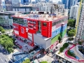 京东MALL深圳南山店开业，家电家居3C数码一站购，打造潮购消费新场域
