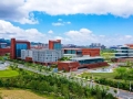 品质西海岸｜青岛古镇口融合创新区聚力打造海洋科教高地，以科技创新引领产业创新，涌动高质量发展澎湃动能