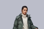 定价3000-7200元，SKYPEOPLE为职场新生代定制精品羽绒服