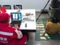 中国救援队伍在缅持续开展医疗服务和震后建筑安全应急评估