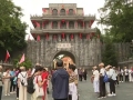 凭祥跨境旅游持续升温