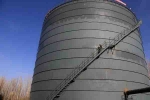 甘肃酒泉：高比例新能源供热示范项目建成投用