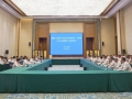 闵行区党政代表团赴云南昭通学习考察