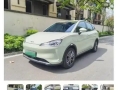 1.58万元能买一辆二手哪吒汽车？实测有车商低价引流，联系后称仅是首付