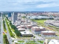 长春新区持续为“光电城”建设注入新动能