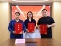 医院与社区联合，共建“健康小屋”示范点