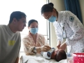 世界卫生日 关爱母婴健康