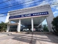 贵阳向老挝出口二手车265台 金额超4600万元