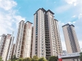 马銮湾保障房地铁社区二期即将建成，共提供4334套保障性住房