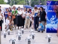超三百场活动点亮数字生活，浦东持续提升全民数字素养与技能