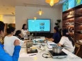 滋养之道，共酿芬芳：山奈十二时辰，缔造中式养生糖水中的民族情缘