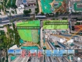 济南市拟出让土地实现720度全景“云上选”
