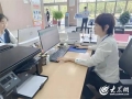 济宁市太白湖新区数字新基建领航 构筑数字政府新生态