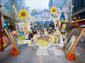 上海旅游节公众演出·东方明珠专场开启！一大波文旅消费新场景来袭