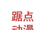 内蒙古踞点动漫文化传播发展有限责任公司