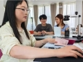 内江主城区“520”“521”婚姻登记预约火爆 登记处做好延时服务准备