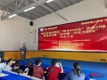 青岛西海岸新区举办“源来好创业”资源对接服务活动暨“西创赢—创业大咖说”创业沙龙