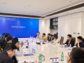 聚焦AI+人才、文创、医疗 这场对接会在成都举行