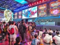 “科技+文化”浪潮澎湃不息，2025ChinaJoy激活数字娱乐全生态