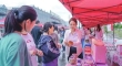 兰州新区：产销对接会开拓“甘味出陇”新赛道