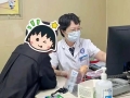 微创手术疏通生命的“鹊桥”，36岁女子如愿升级为“三孩”妈妈！
