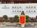 “美丽事业”的必修课，宁波卫生职院这名学子考了满分！