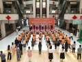 响应总工会号召，货拉拉举办建会入会仪式暨货车司机服务关爱活动