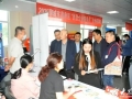 东昌府区成功举办“民营企业招聘月” 招聘活动