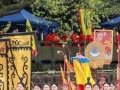 清明节小长假第一天 全省A级景区接待游客351.3万人次